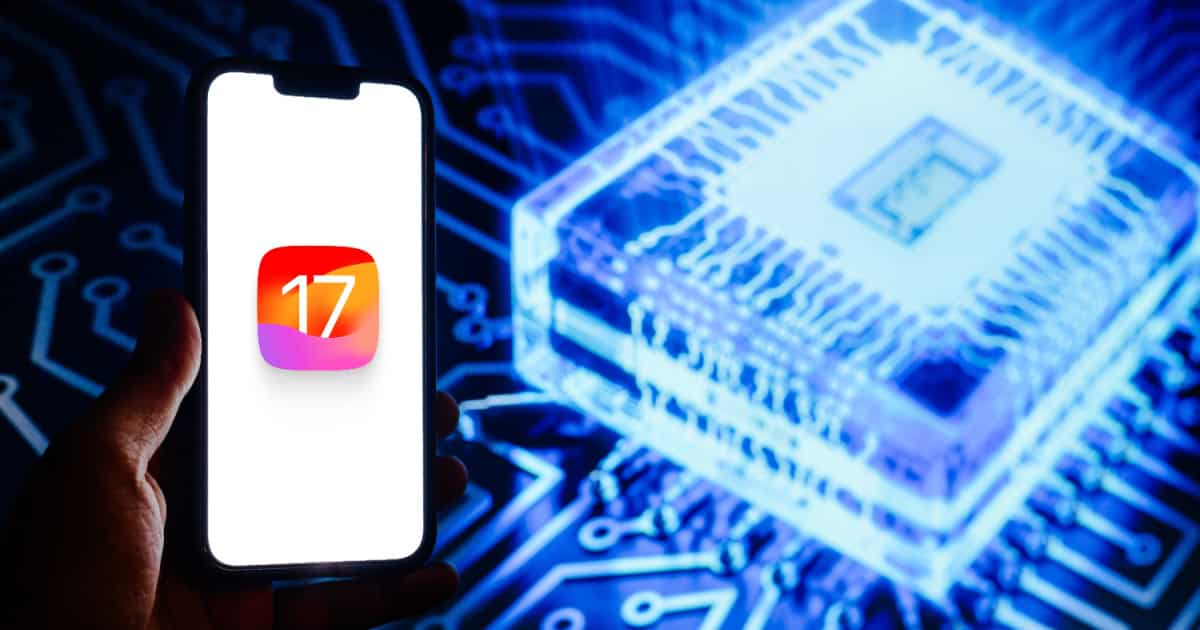 How to fix the iOS 17 System Data Huge Bug