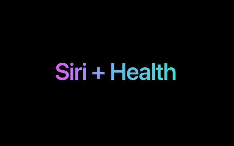Apple Watch Series 9 features: Log and Access Health Data 