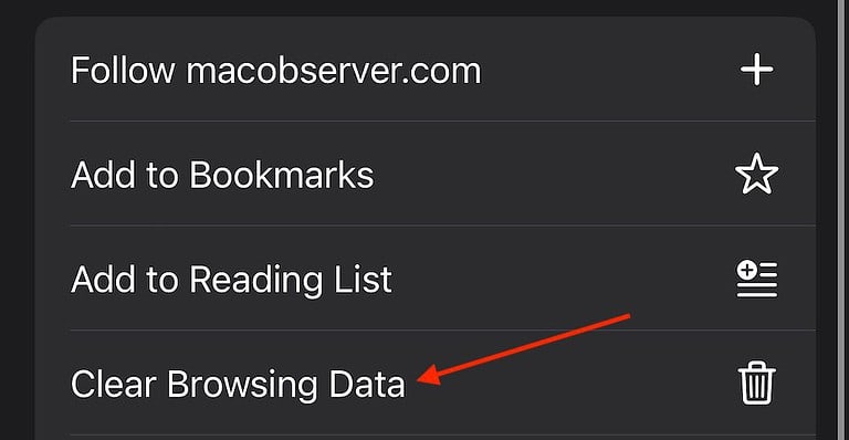 Fix: Page Isn't Available Right Now Facebook Error on iPhone