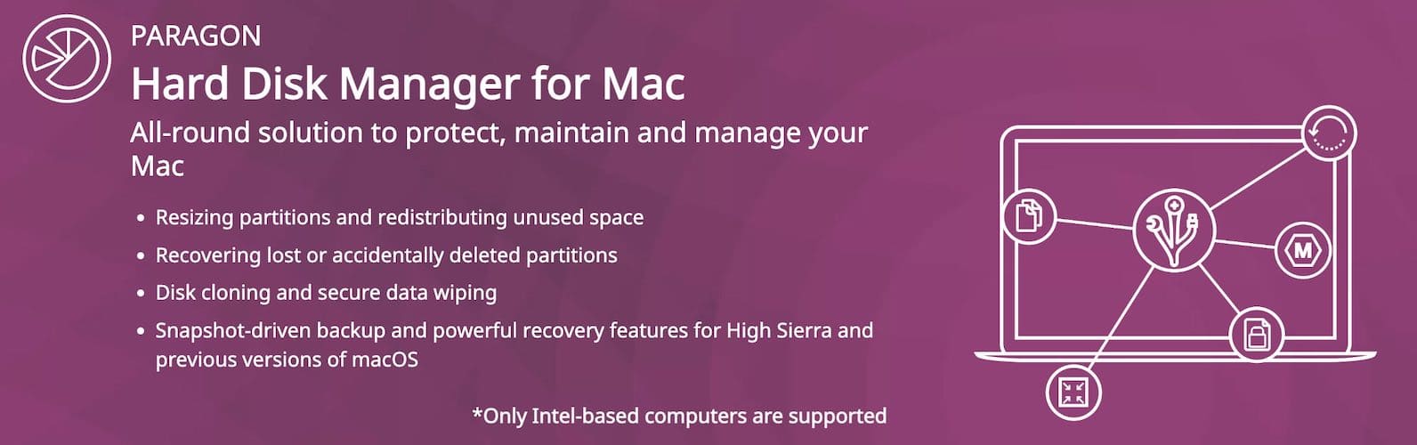 What Is Better Than Mac Disk Utility? Full Guide The Mac Observer