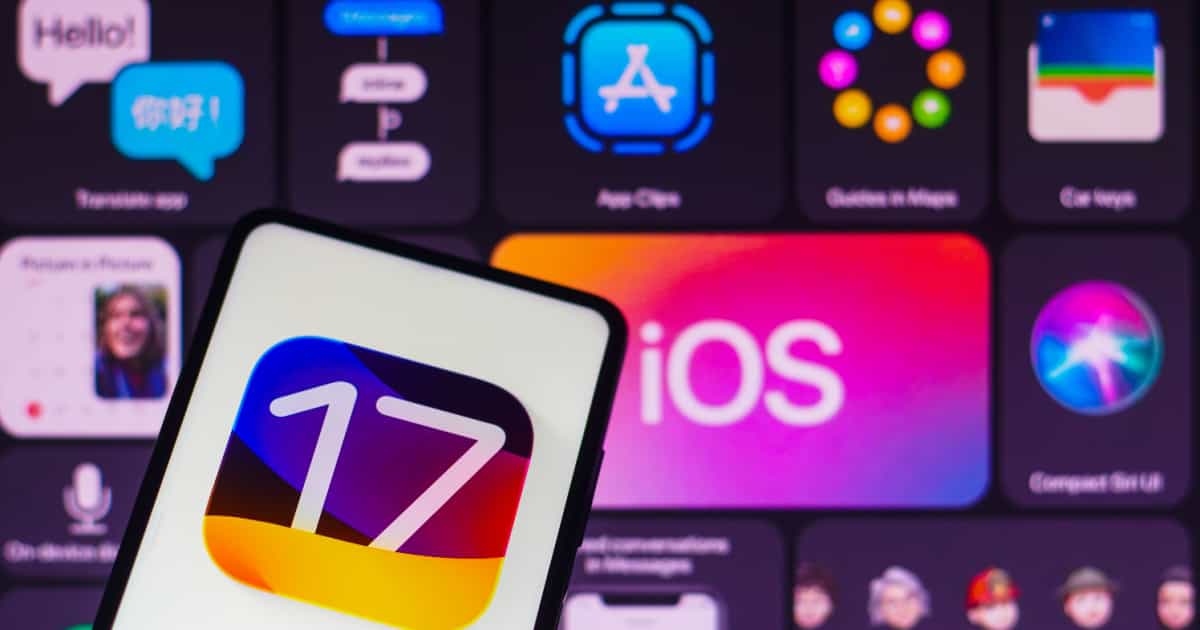 Apple Pushes iOS 17.5, visionOS 1.2, macOS Sonoma 14.5 Betas to Developers