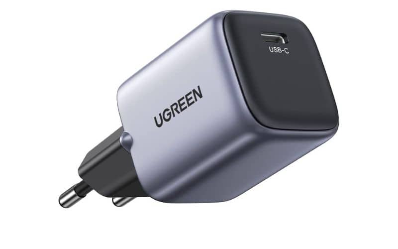 UGREEN Nexode Mini 30W GaN Charger