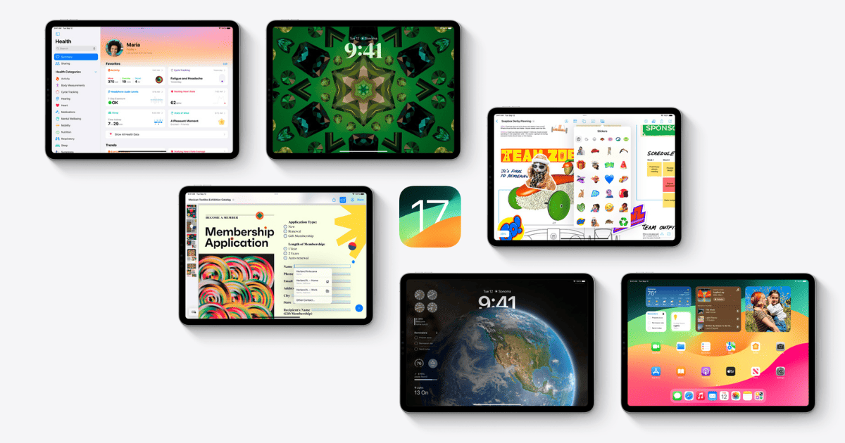 How to Upgrade to iPadOS 17 | Quick Guide