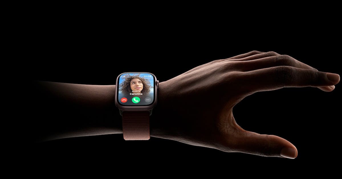 How to Use Double Tap Gesture on Apple Watch