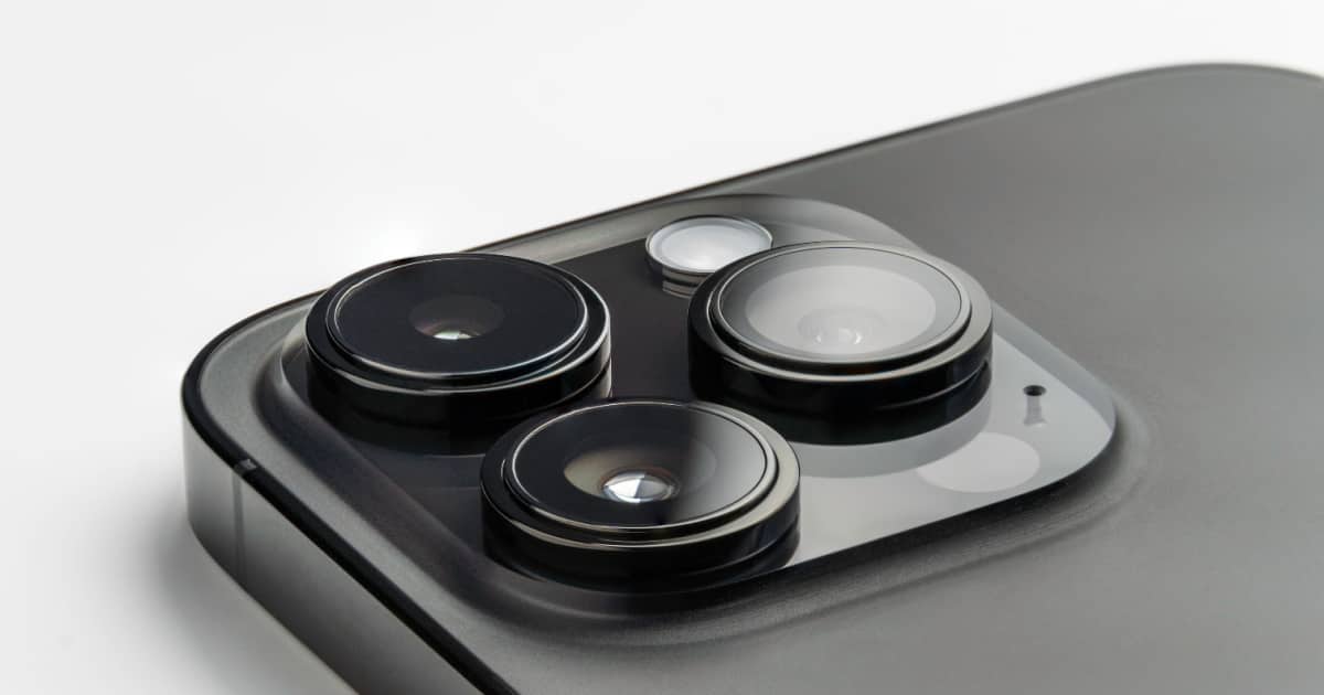 iPhone 15 Camera Upgrades To Be Game-Changing Features