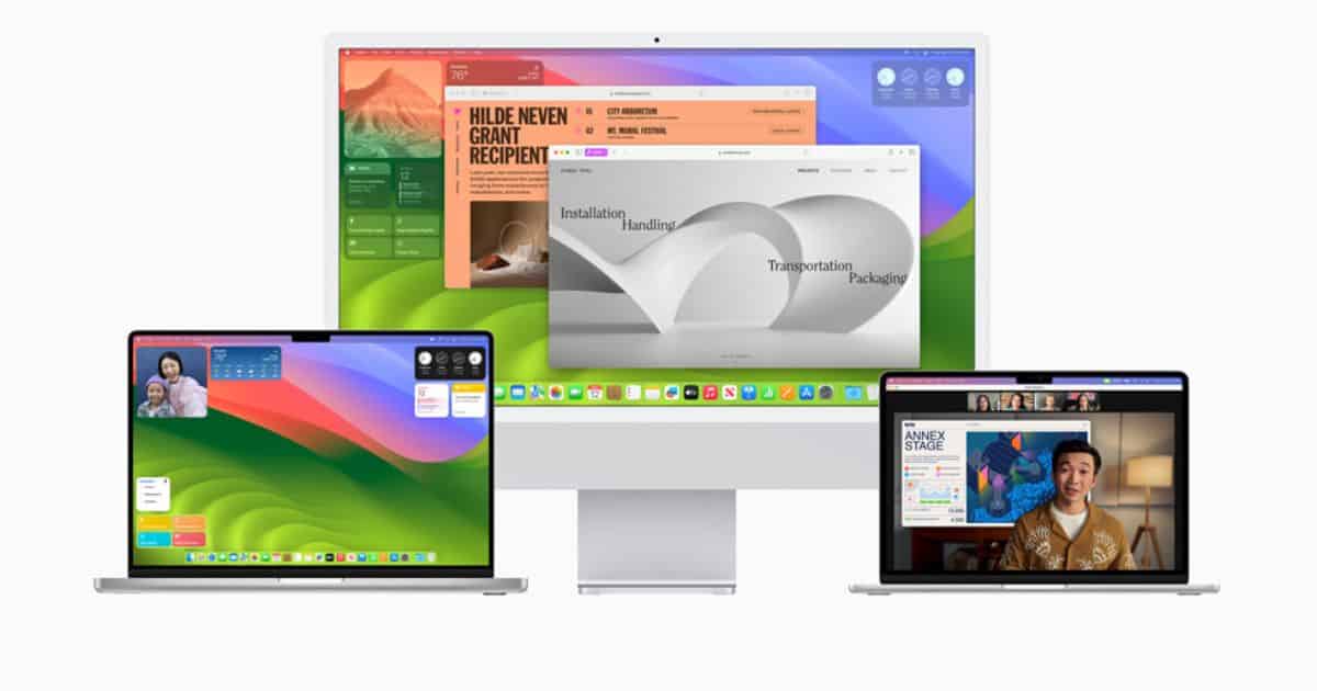 Find Out if Your Mac Is Too Old for macOS Ventura or Sonoma
