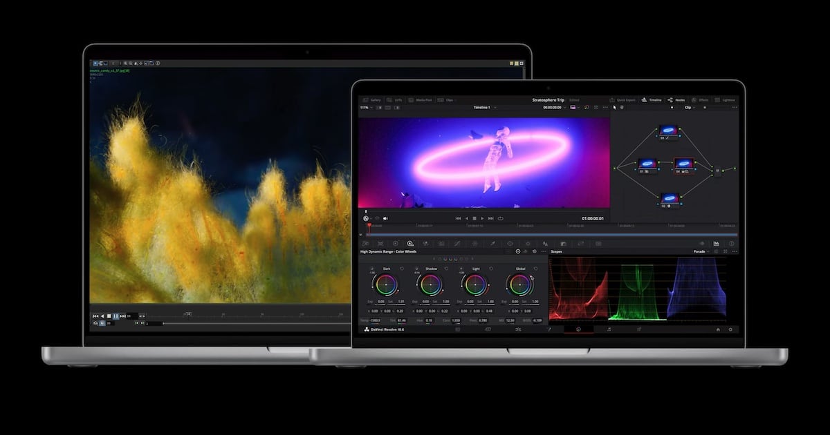 6 Best Features on MacBook Pro 2023 (With M3, M3 Pro, and M3 Max)