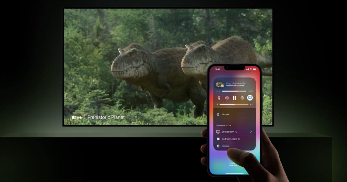Best AirPlay 2 Compatible TVs in 2023