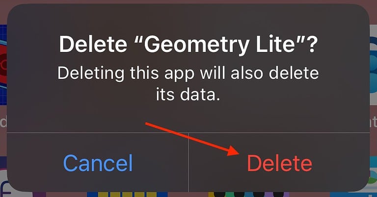 Geometry Dash Not Opening in iOS 17? Here’s How to Fix It