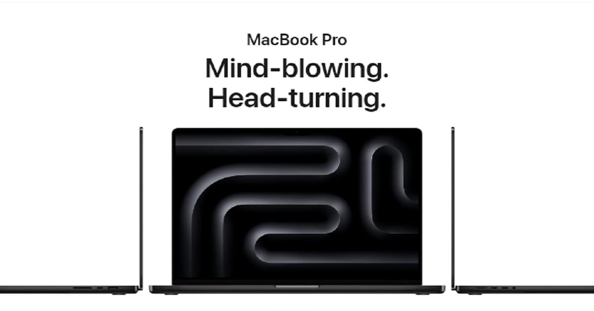 M3 MacBook Pro vs M1 and M2: Should you upgrade yet? Feature Image
