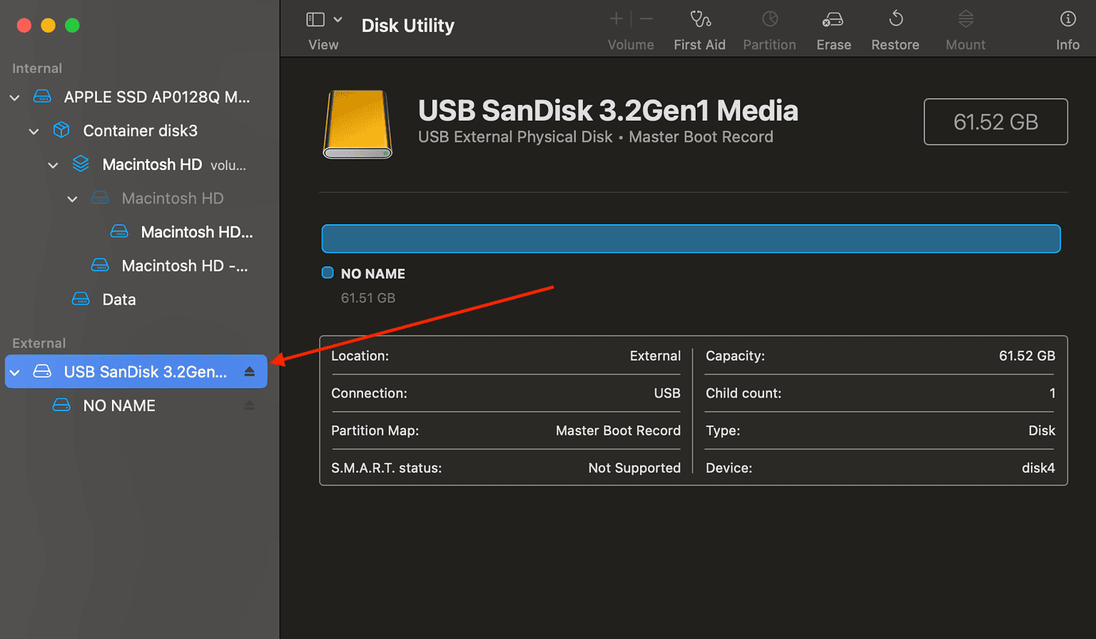 How to Create a Bootable Installer for macOS