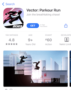 Vector