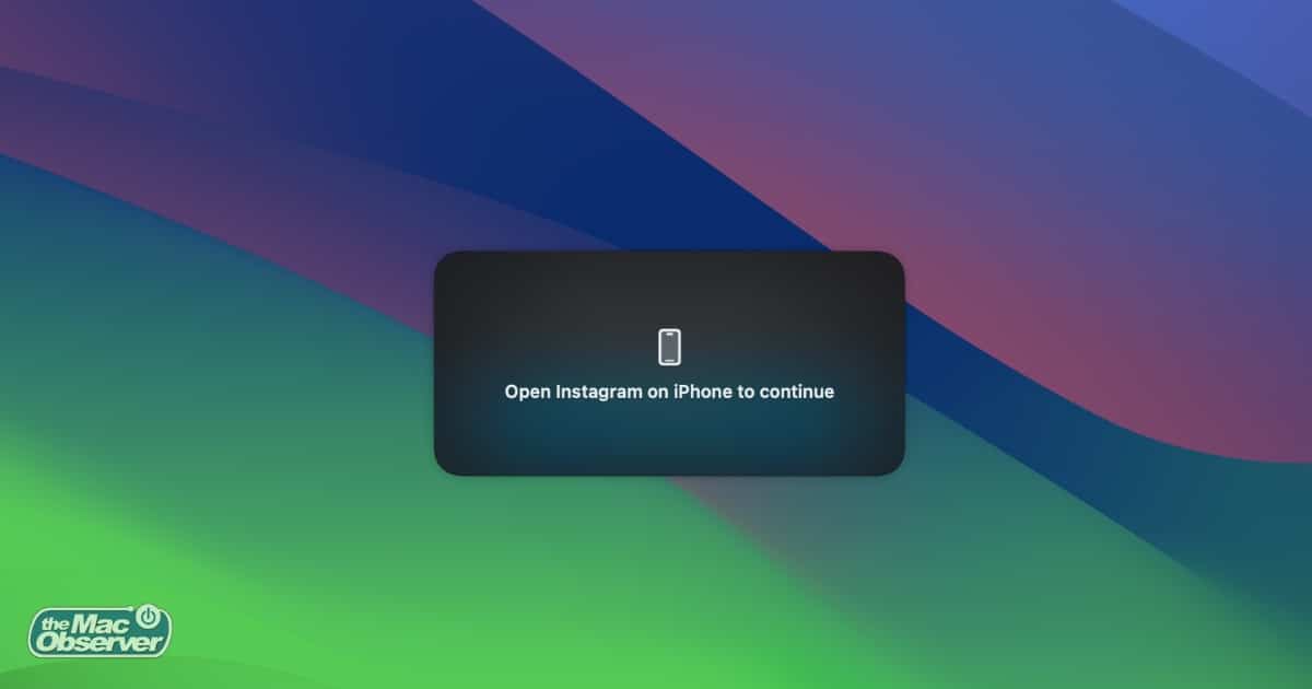 Fixed: Widgets On macOS 14 Sonoma Not Opening