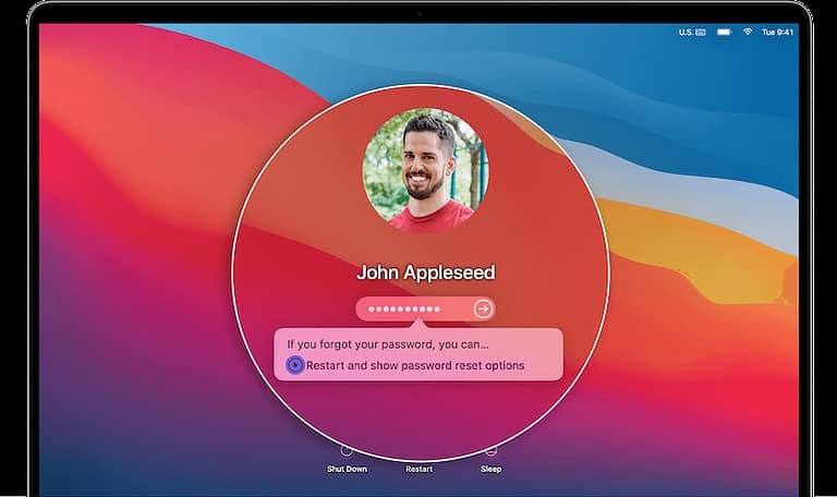 Fixed: MacOS Sonoma Not Recognizing Login Credentials