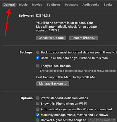 How Do I Fix Software Update Failed on iOS 16.7 - The Mac Observer