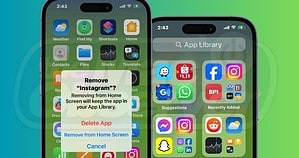 How to Restore Missing Apps to Your iPhone Home Screen
