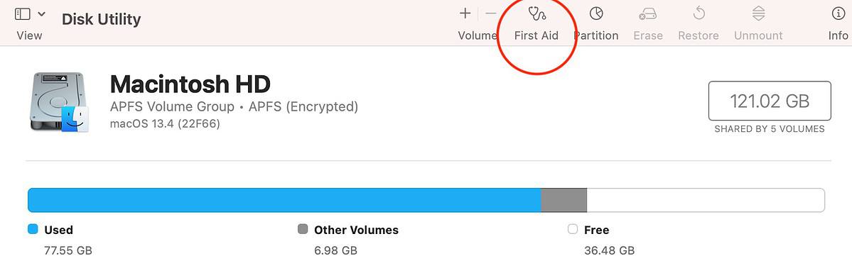 How to Fix Kernel Panic Error on Mac Once and for All - The Mac Observer
