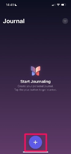 Journal Homepage