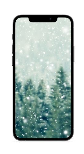 Best Christmas Wallpapers for iPhone in 2024- The Mac Observer