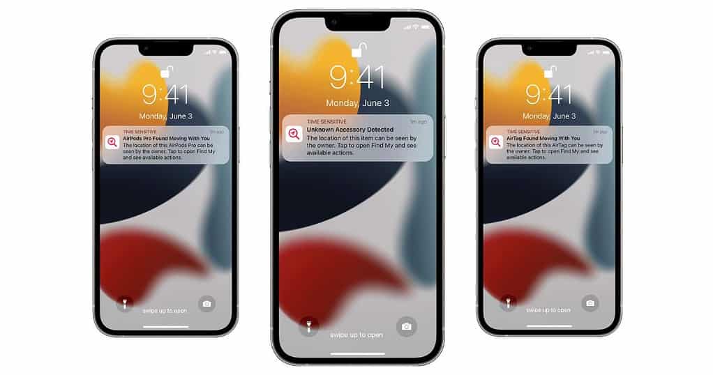 Alert Notification Design Iphone Expanded View What Is 'Unknown Accessory Detected' Alert on iPhone