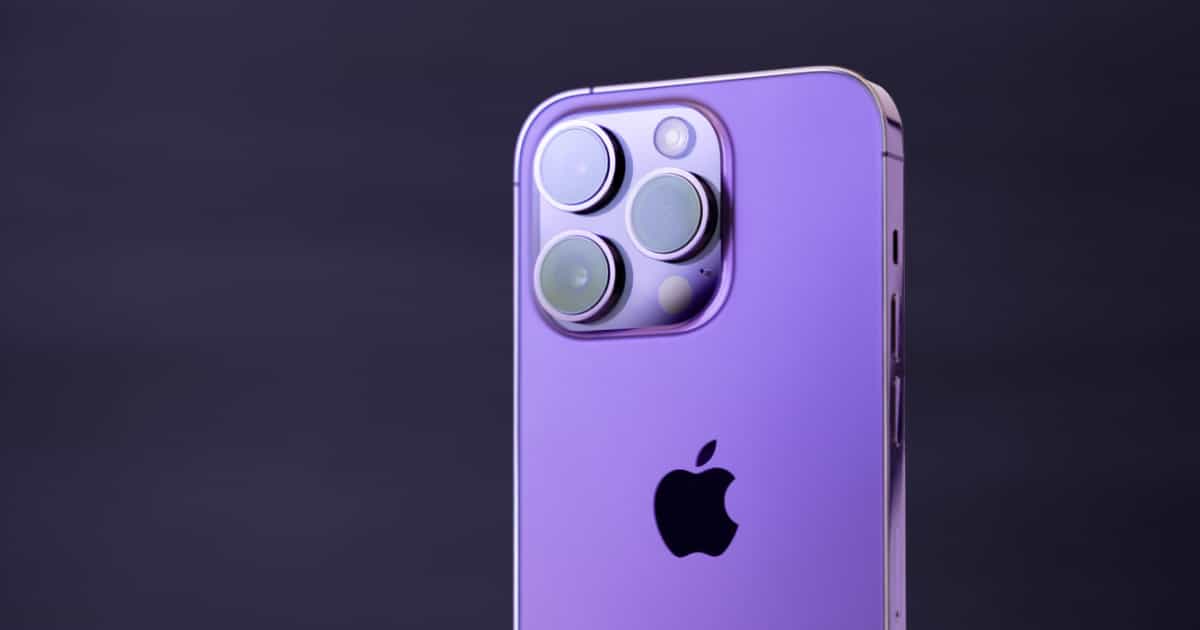 Why iPhone Three Cameras November 2023 Featured