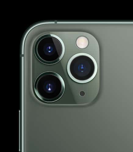 Why Does the iPhone Have Three Cameras? An In-Depth Look - The Mac Observer