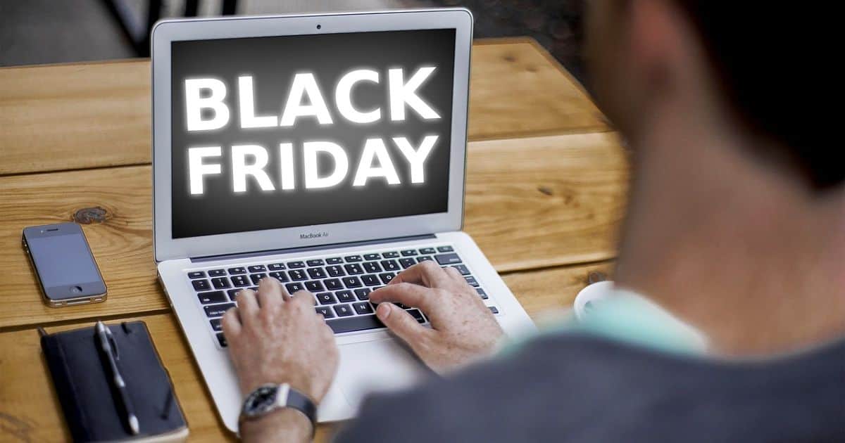 17 Best Black Friday Deals on Mac Software