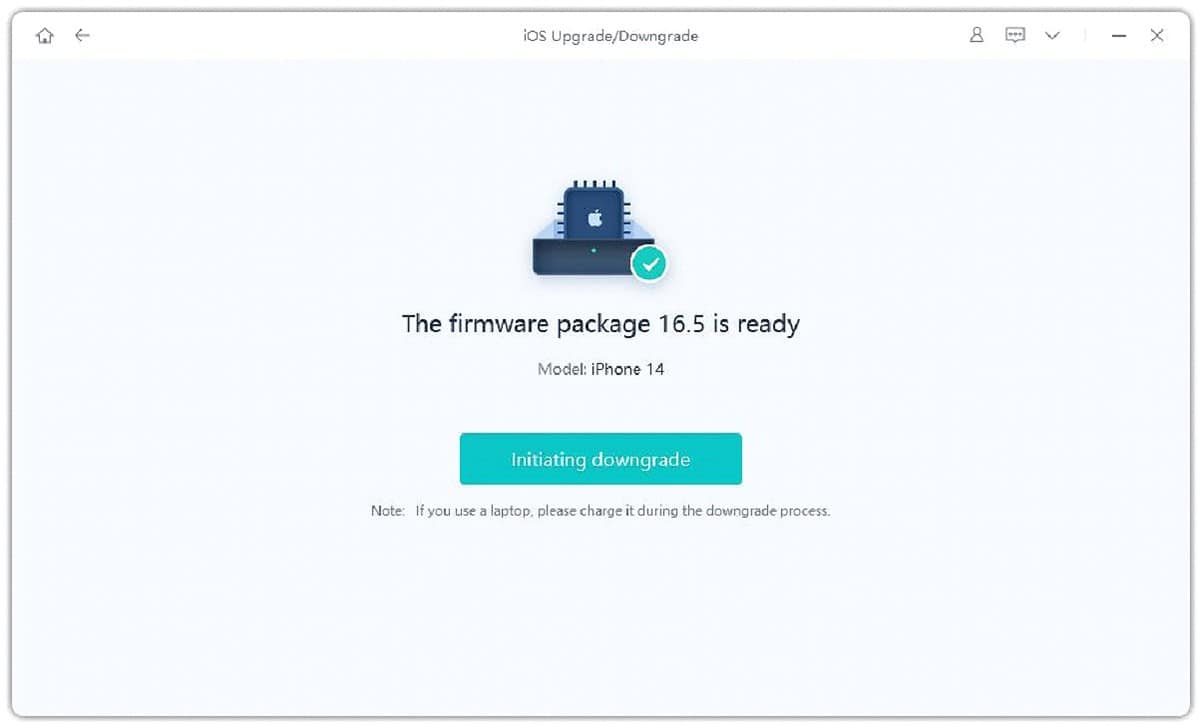 How to Downgrade from iOS 17 Beta to iOS 16 with No Data Loss - The Mac ...