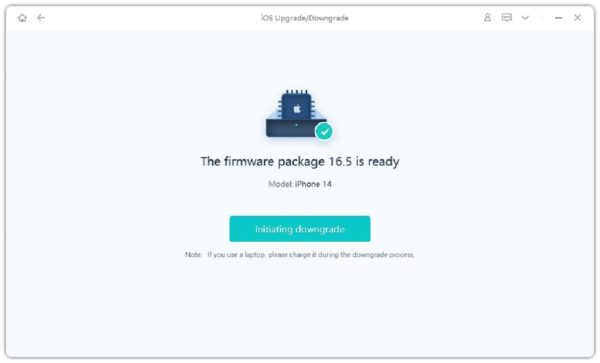 How to Downgrade from iOS 17 Beta to iOS 16 with No Data Loss - The Mac ...