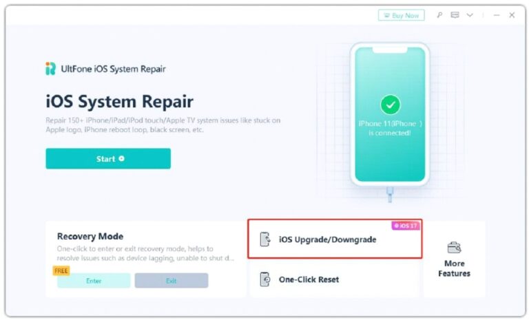 How to Downgrade from iOS 17 Beta to iOS 16 with No Data Loss - The Mac ...