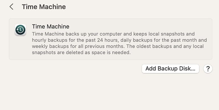 How to Recover Messages Through Library/Messages/Archives - The Mac ...