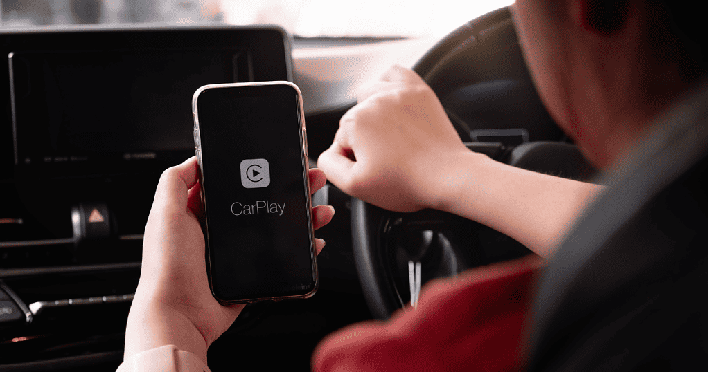 Why Is My Apple CarPlay Screen Black? 9 Ways To Fix It The Mac Observer