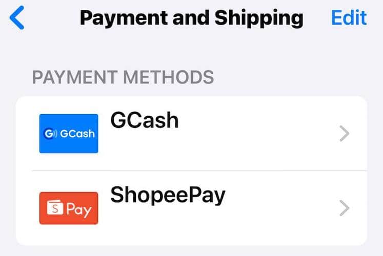 Reviewing Apple ID Payment Methods Because iCloud is Disabled