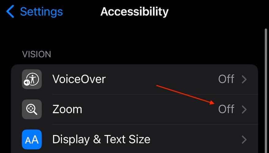 Apple Pencil Glitching Disable Zoom