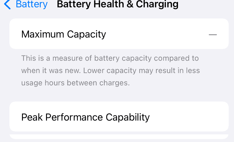 battery-health-and-charging
