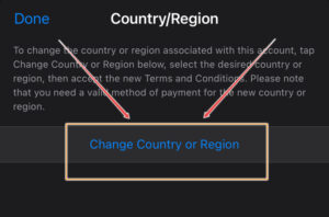 Apple Regioncode Fixed: The Region Setting for This Device Cannot Be Used With Apple Pay ...