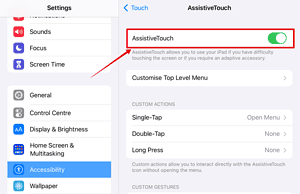 Solved: iPad Home Button Not Working - The Mac Observer