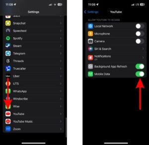 Why Does YouTube App Keep Crashing on My iPhone? Here’s How to Fix It ...