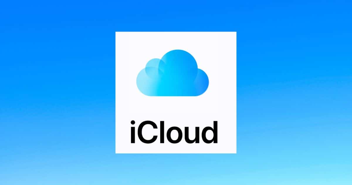 How To Fix iCloud Not Syncing on Mac