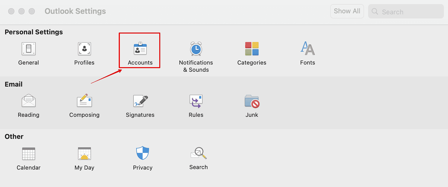 Fix: Verifying Microsoft Outlook Mac Stuck Error in 8 Ways - The Mac ...