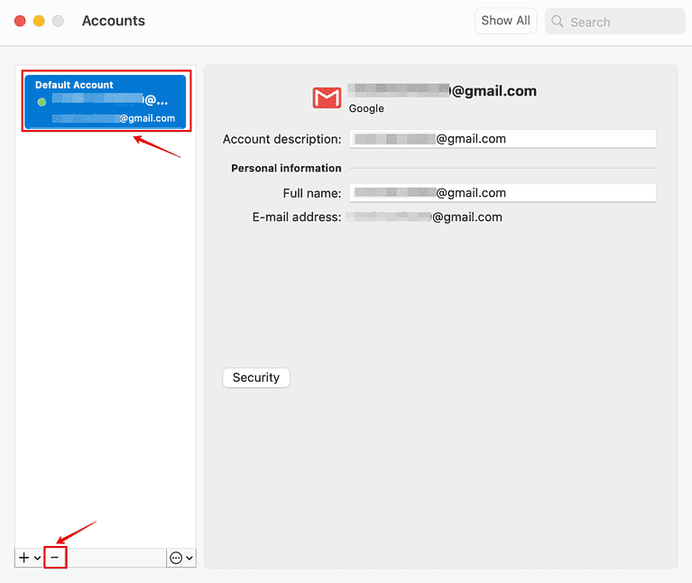 Fix Verifying Microsoft Outlook Mac Stuck Error in 8 Ways The Mac