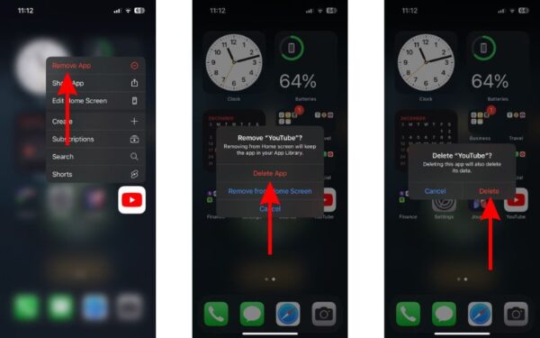 Why Does YouTube App Keep Crashing on My iPhone? Here’s How to Fix It ...