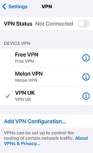 How To Fix Error Connecting to the Apple ID Server - The Mac Observer