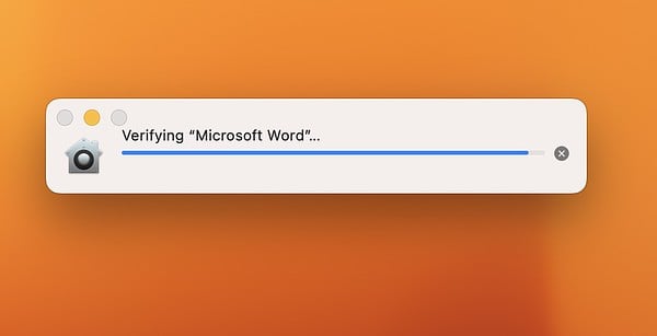 Solved: Can't Close CoreServicesUIAgent on Mac - The Mac Observer