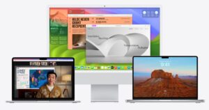 How Has macOS Changed Over Time? All Versions and Updates Until 2023