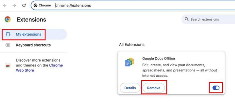 9 Fixes for Your System Has Run Out of Application Memory on Mac - The ...