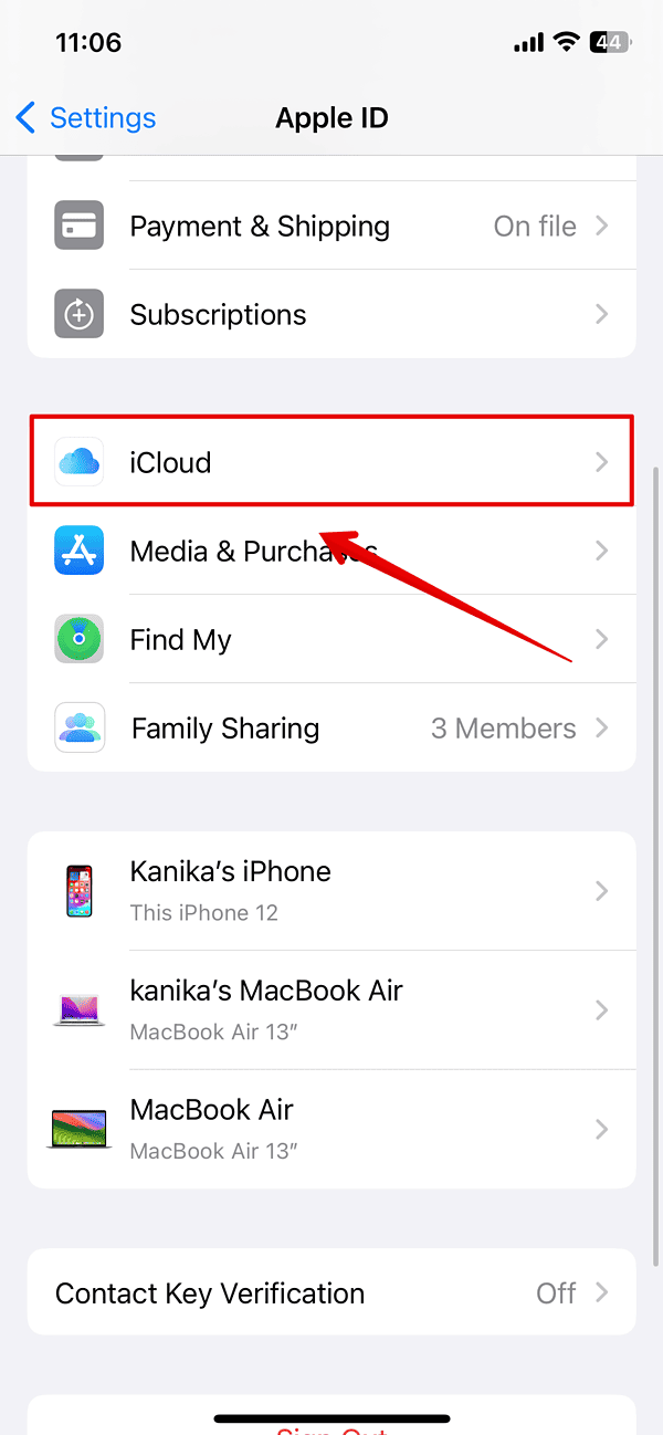 Notes Not Syncing Between iPhone and Mac? Try These 6 Fixes - The Mac ...