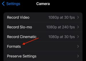 How to Record Spatial Video on iPhone 15 Pro - The Mac Observer