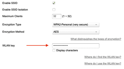 How Do I Fix Wi-Fi Requires a WPA2 Password on Mac? - The Mac Observer