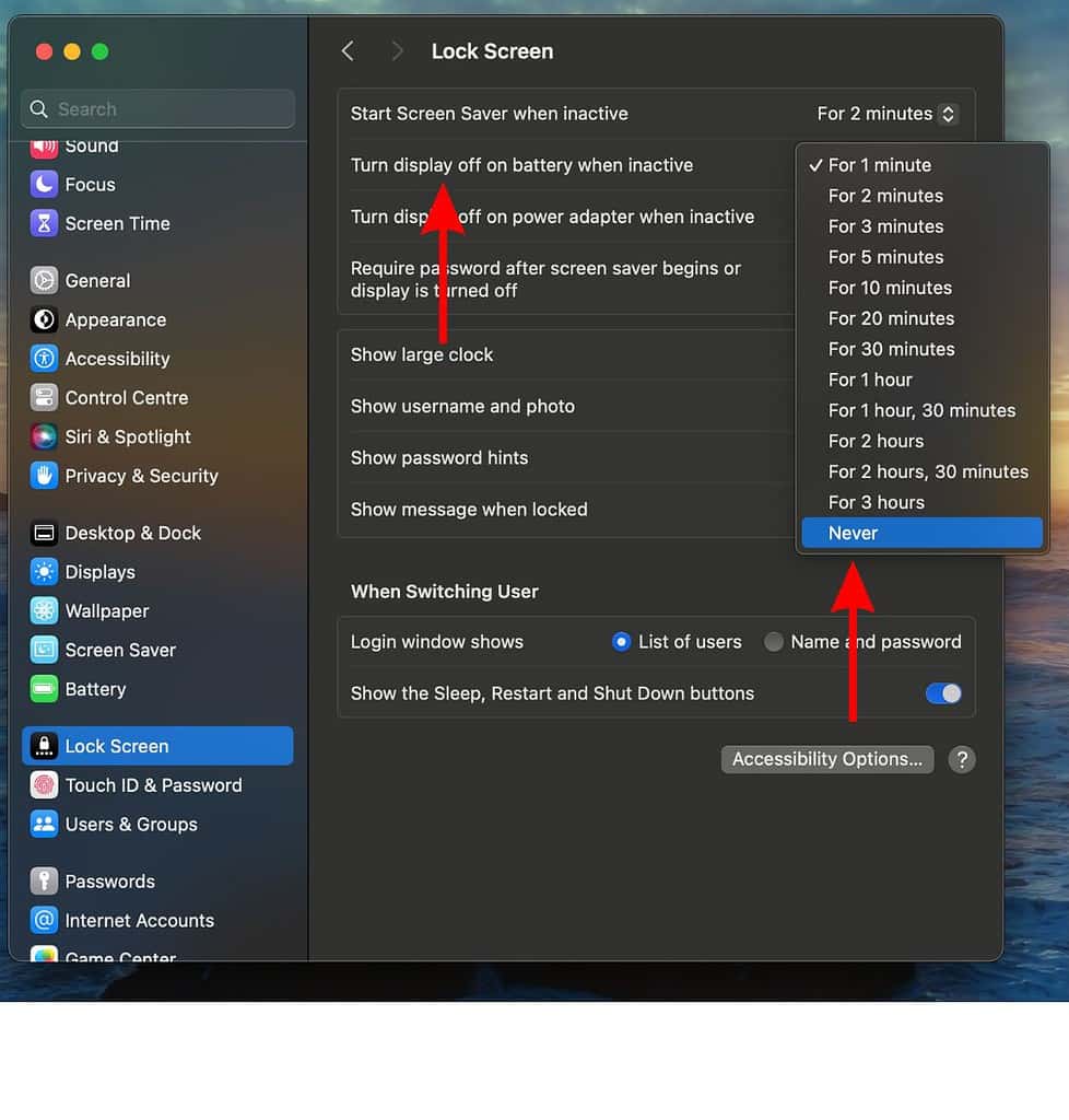 Fix Screen Sharing Not Working in macOS Sonoma The Mac Observer